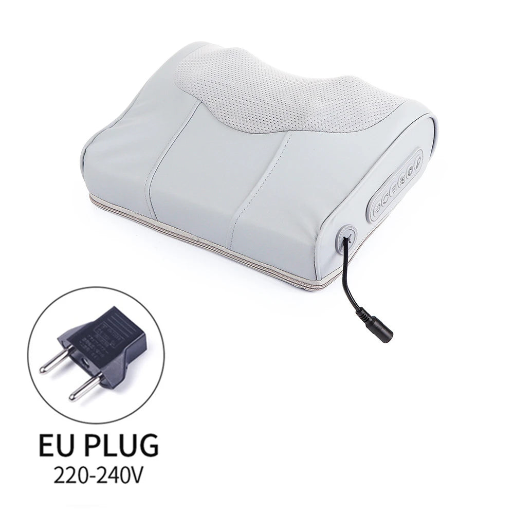 Electric Pillow Massager