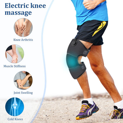 Electric Knee Massager