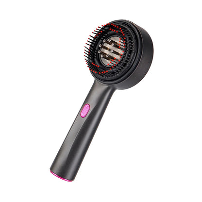 Electric Vibration Massage Comb