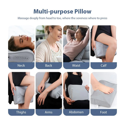 Electric Pillow Massager