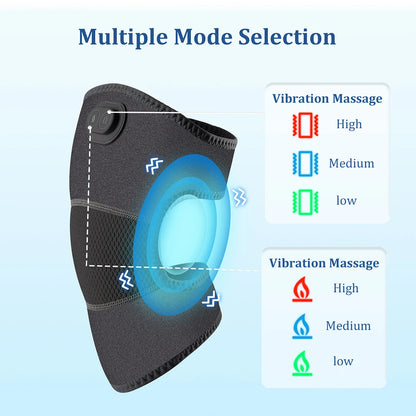 Electric Knee & Joint Massager