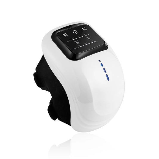Smart Knee Massager