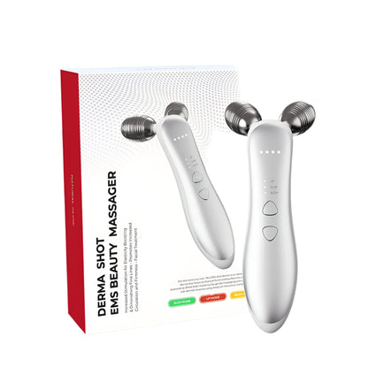 3D Sculptor Beauty Roller
