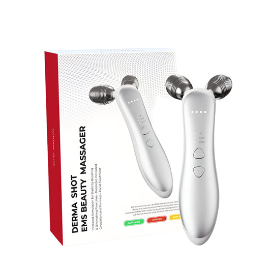 3D Sculptor Beauty Roller