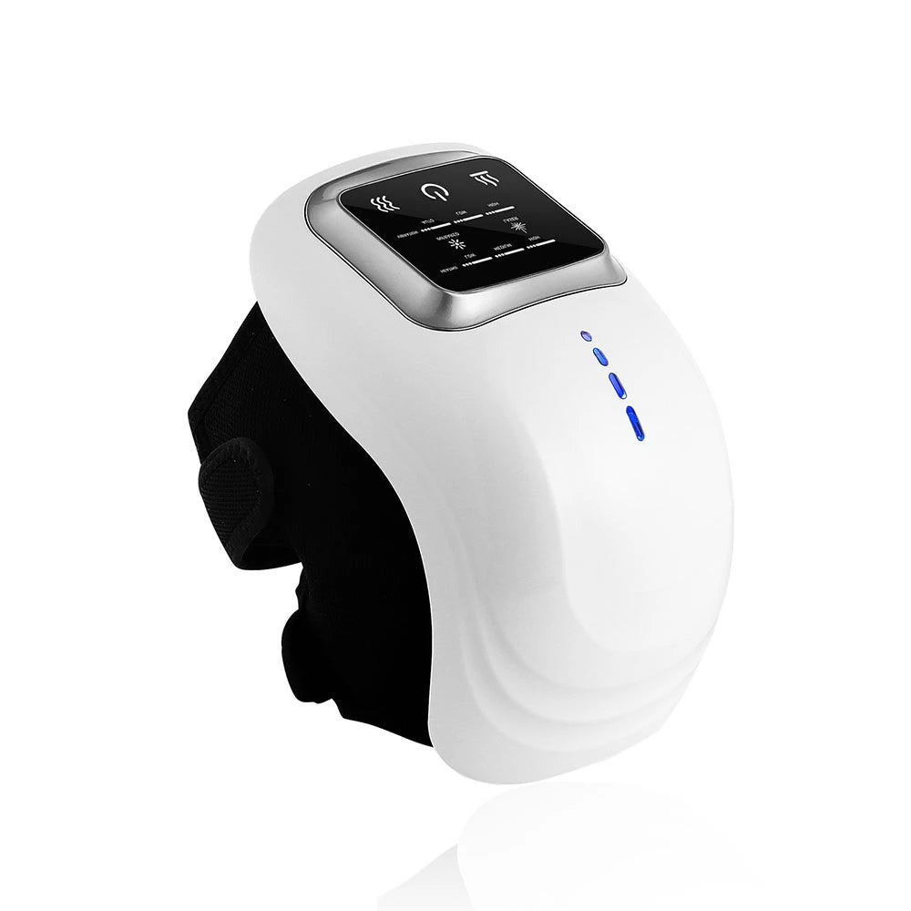 Smart Knee Massager