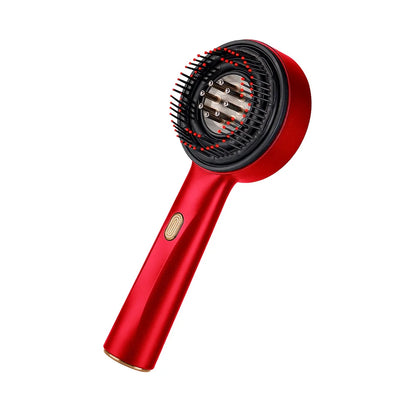 Electric Vibration Massage Comb