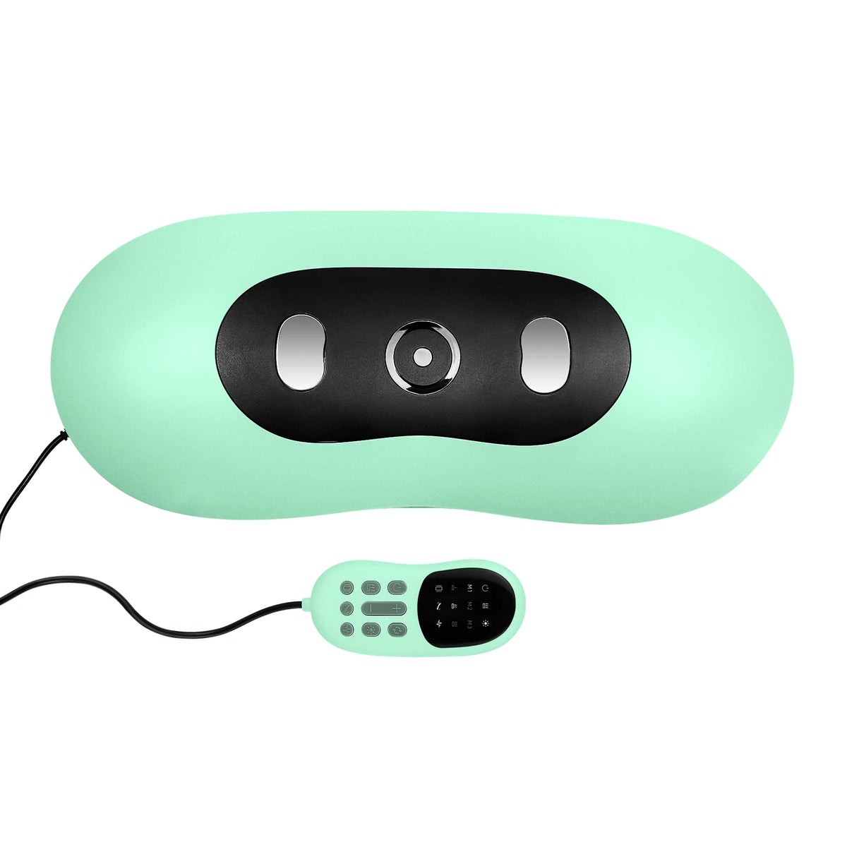 Electric Lumbar Traction Massager