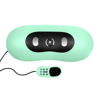 Electric Lumbar Traction Massager