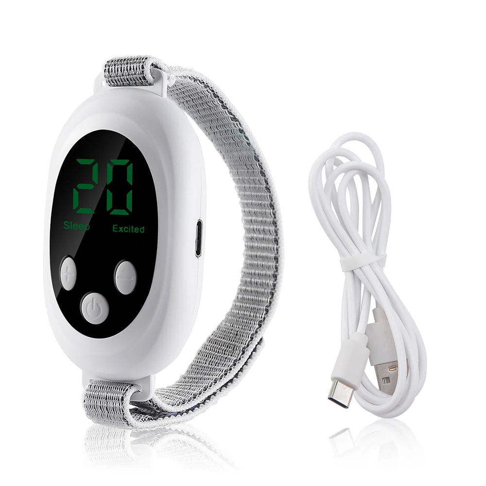 Deep Sleep Hand Massager