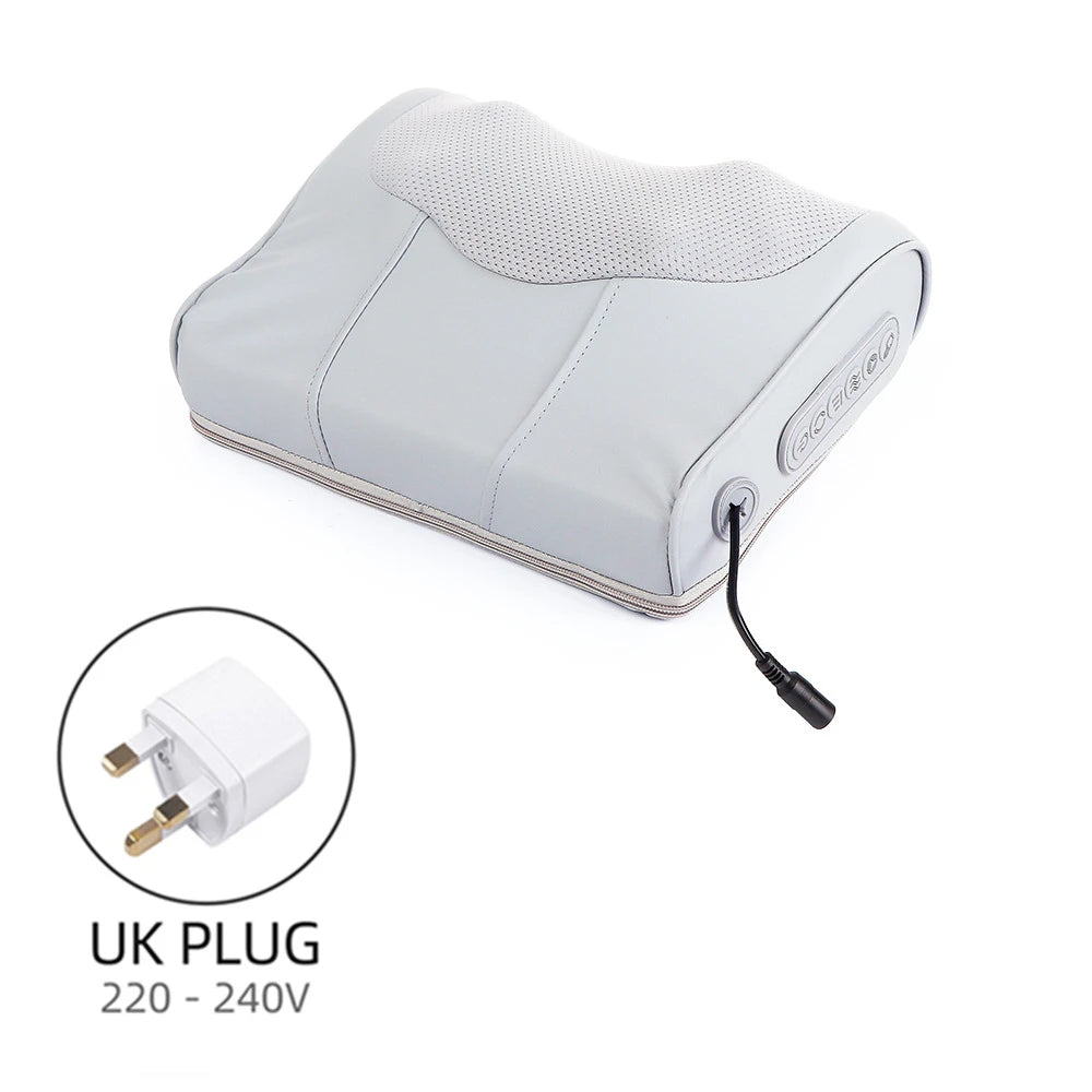 Electric Pillow Massager