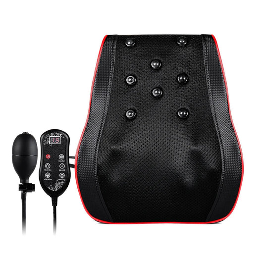 Back & Neck Cervical Massage Pillow
