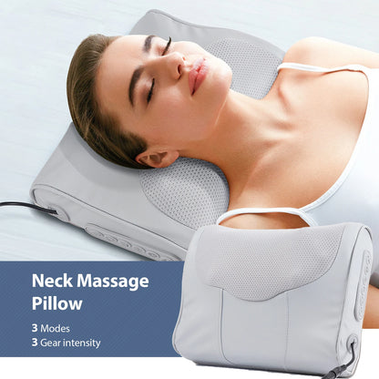 Electric Pillow Massager