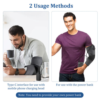 Electric Knee & Joint Massager