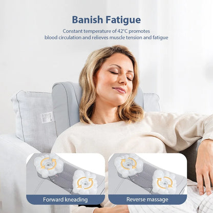 Electric Pillow Massager