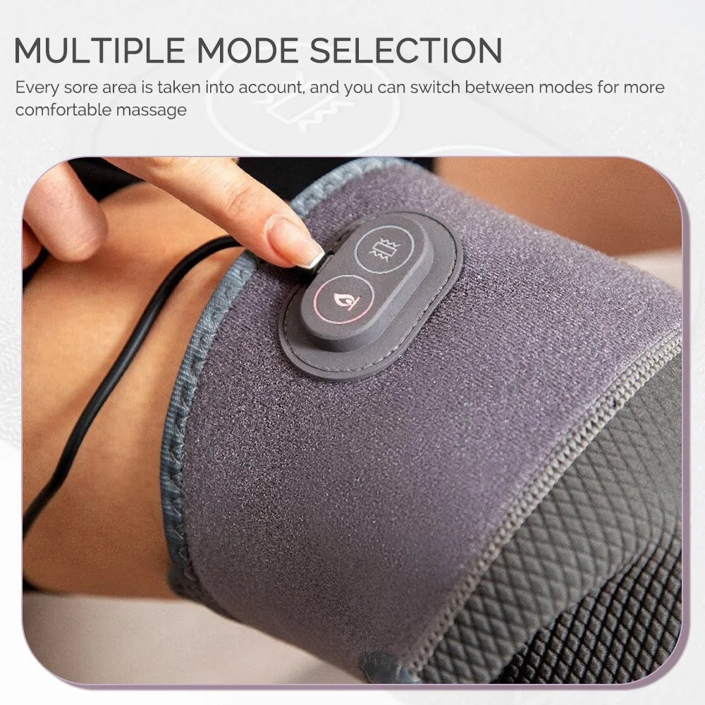 Electric Knee & Joint Massager