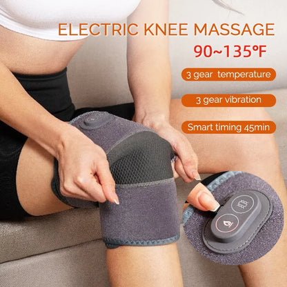 Electric Knee & Joint Massager