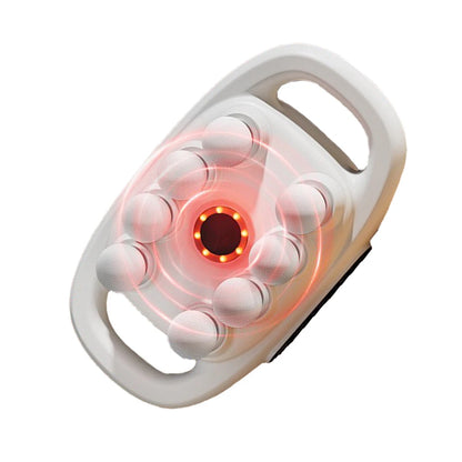 24-Head Fascia Massage Gun