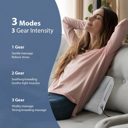 Electric Pillow Massager
